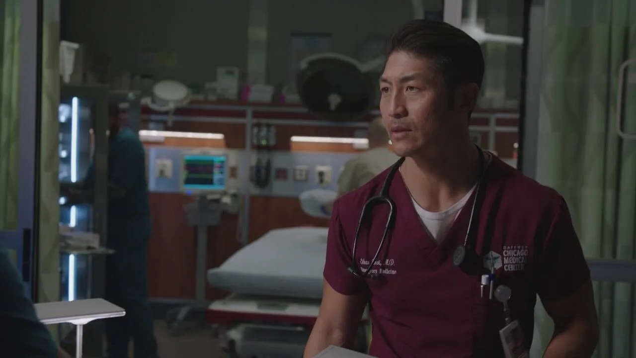 Chicago Med stagione 4