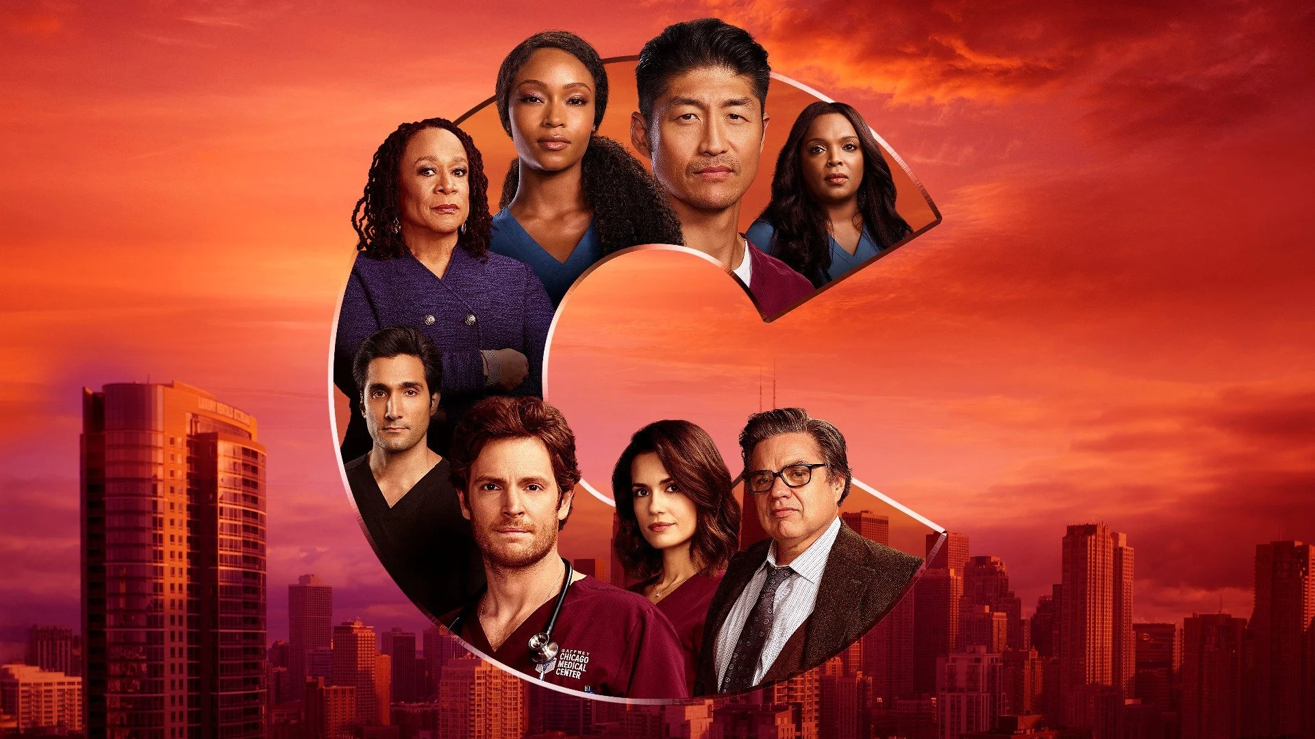 Chicago Med stagione 6