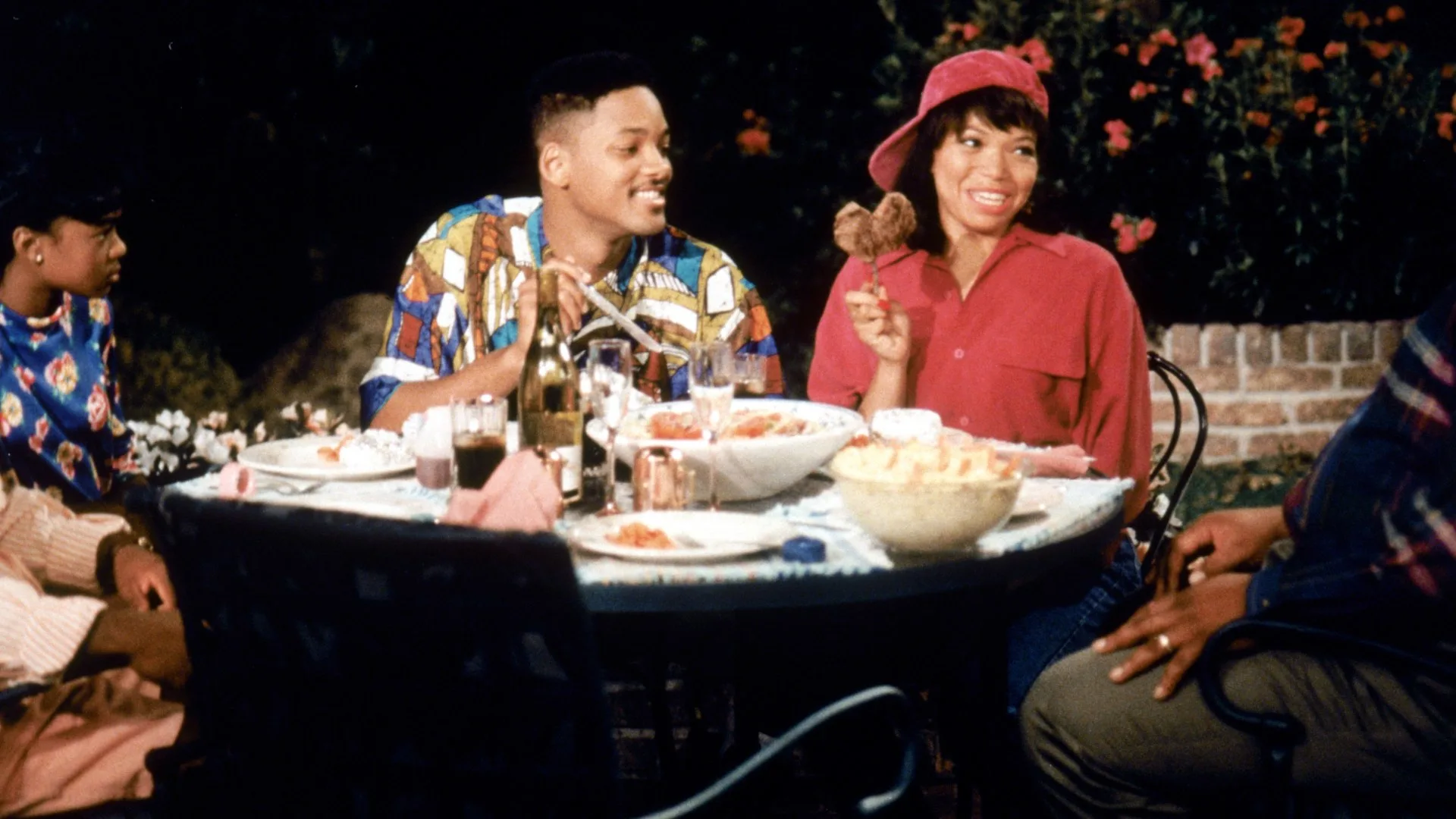 Willy, il principe di Bel-Air stagione 2
