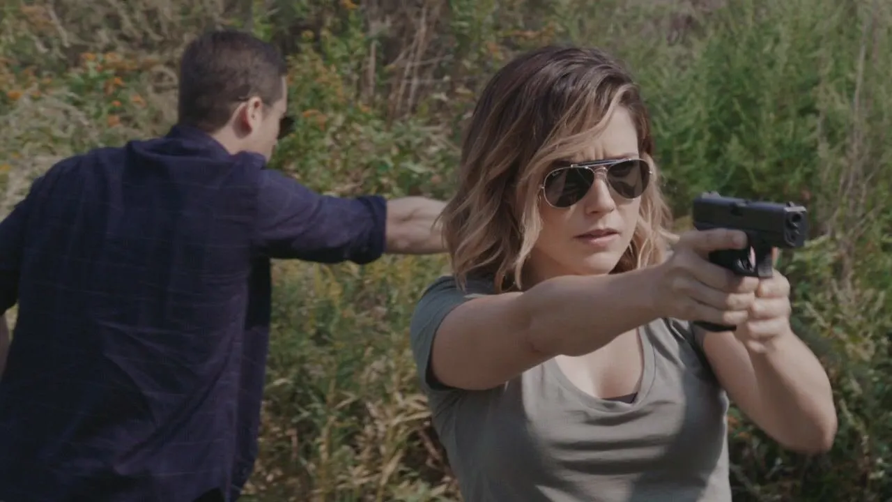 Chicago P.D. stagione 3