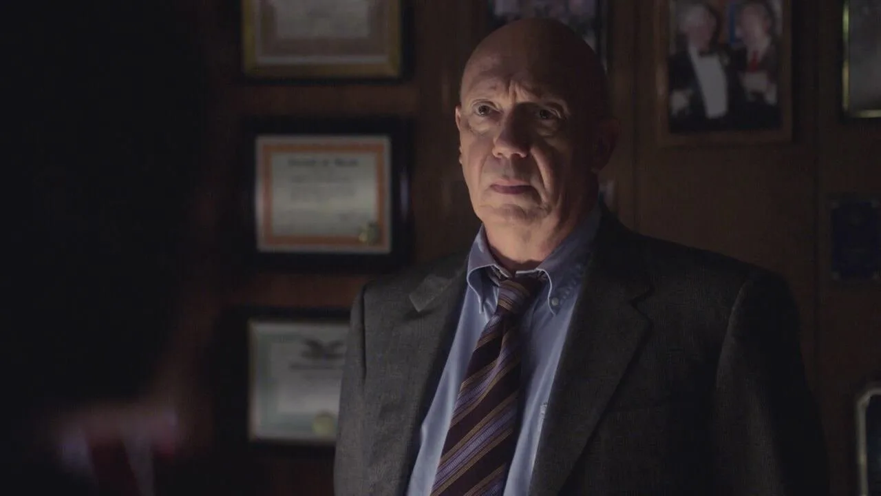 Law & Order: Special Victims Unit stagione 11
