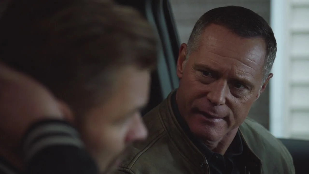 Chicago P.D. stagione 6