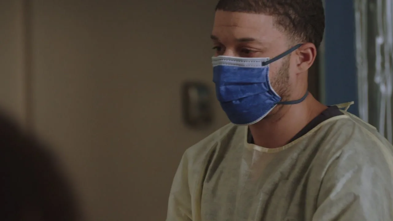 Chicago Med stagione 2