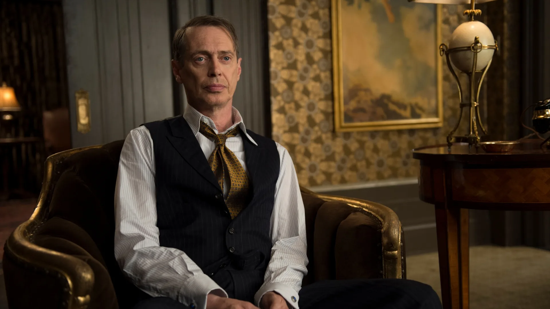 Boardwalk Empire stagione 5