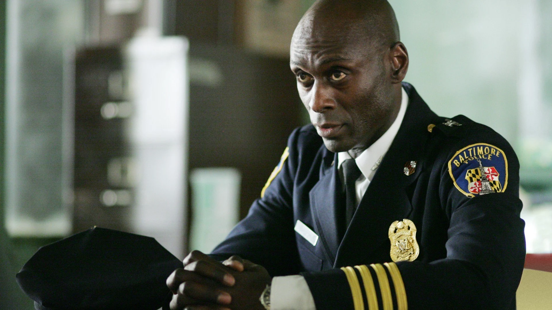 The Wire stagione 5