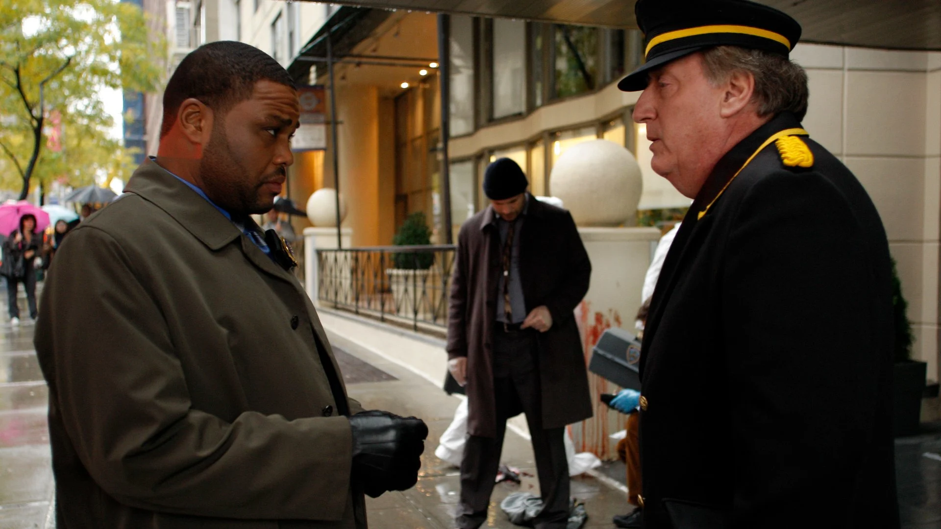 Law & Order - I due volti della giustizia stagione 20