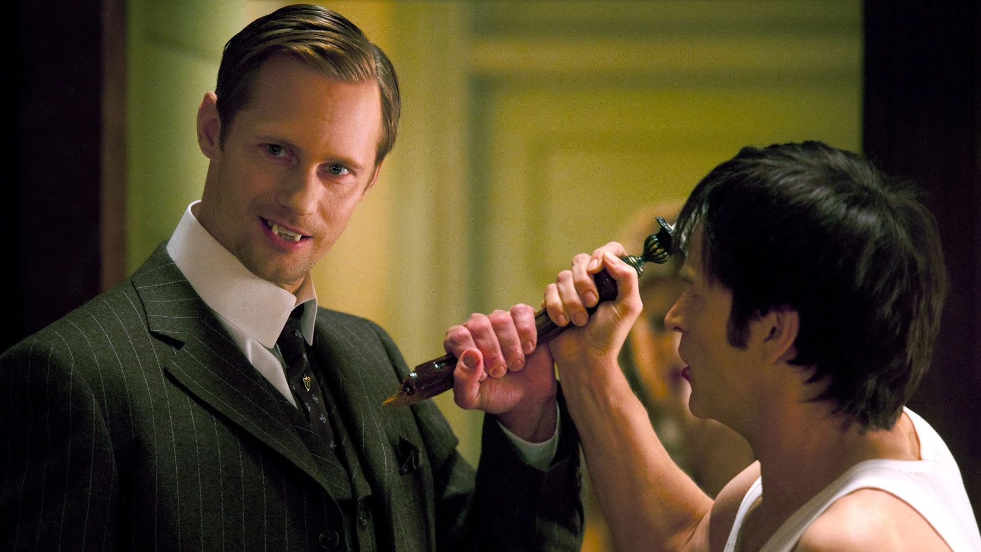 True Blood stagione 5
