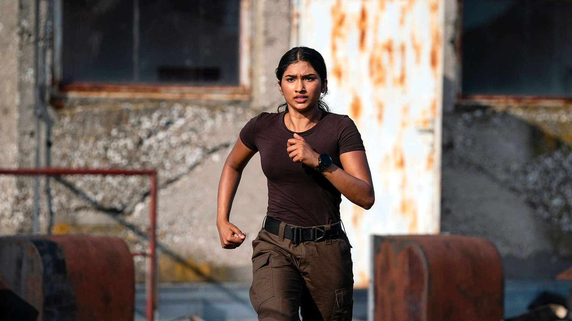 Strike Back stagione 7