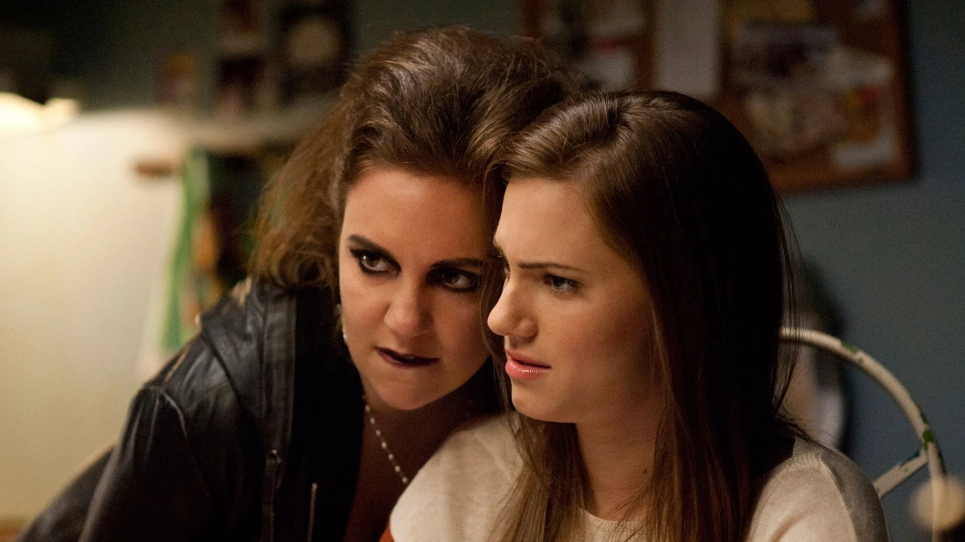 Girls stagione 1