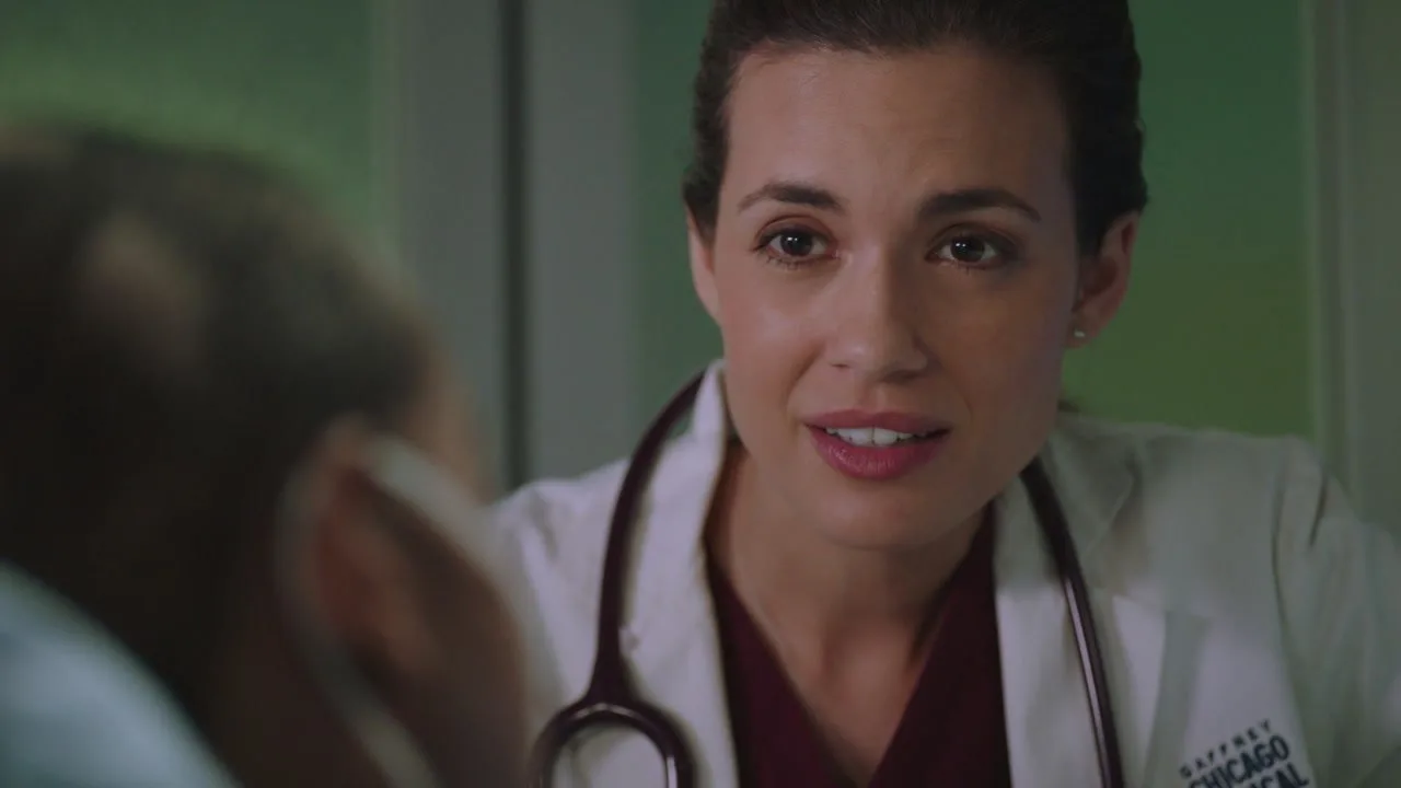 Chicago Med stagione 2