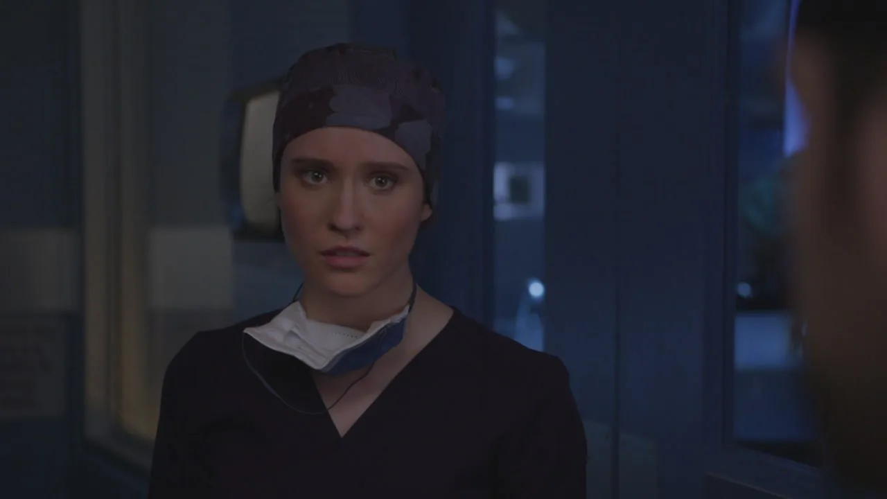 Chicago Med stagione 3