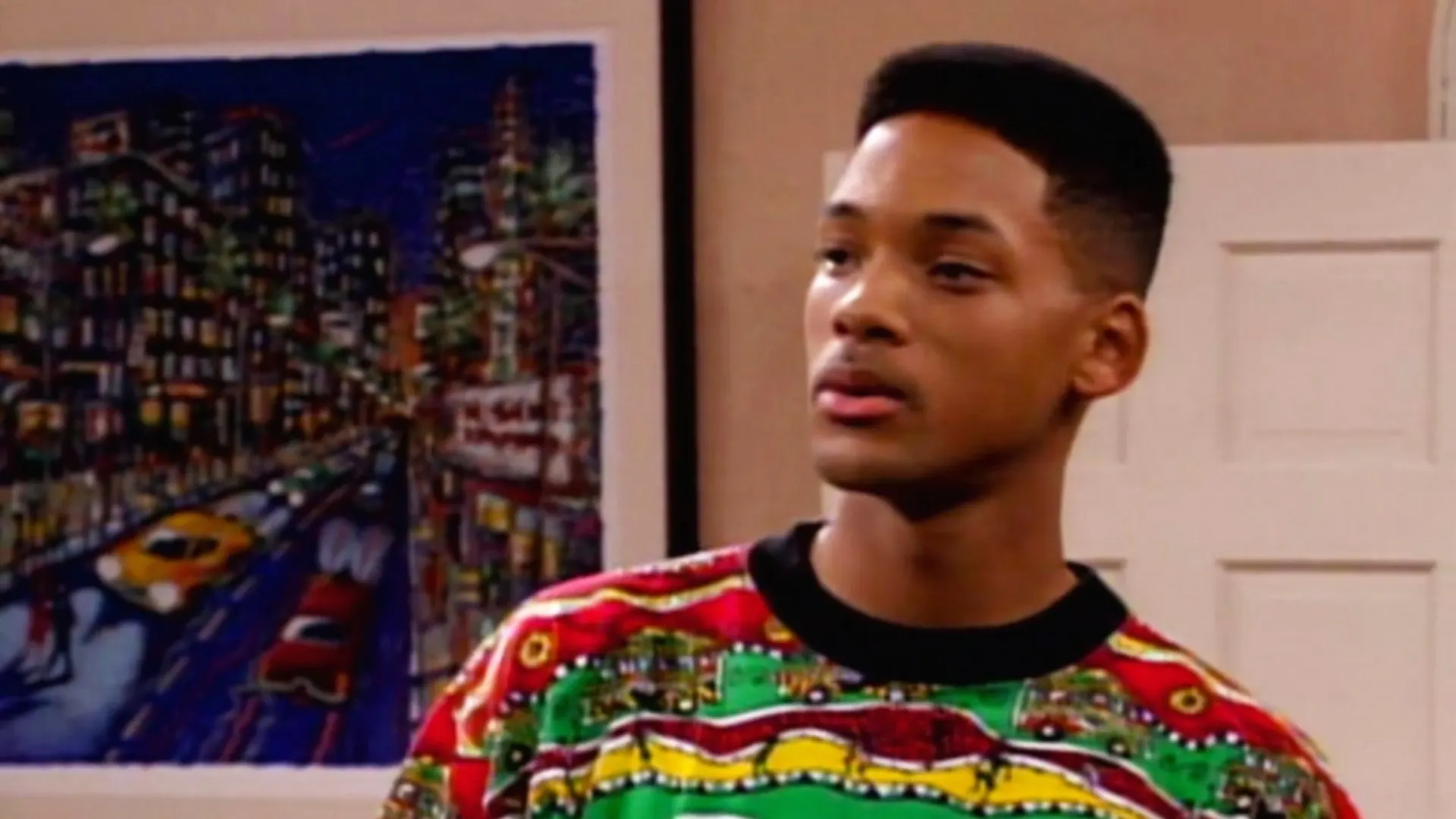 Willy, il principe di Bel-Air stagione 3