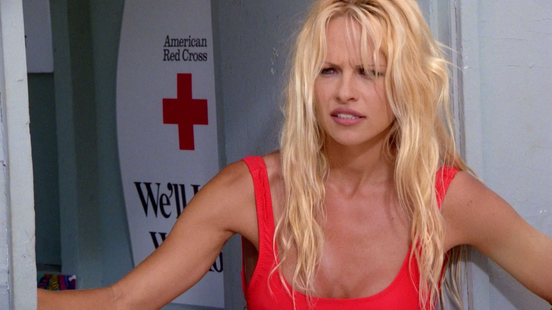 Baywatch stagione 6