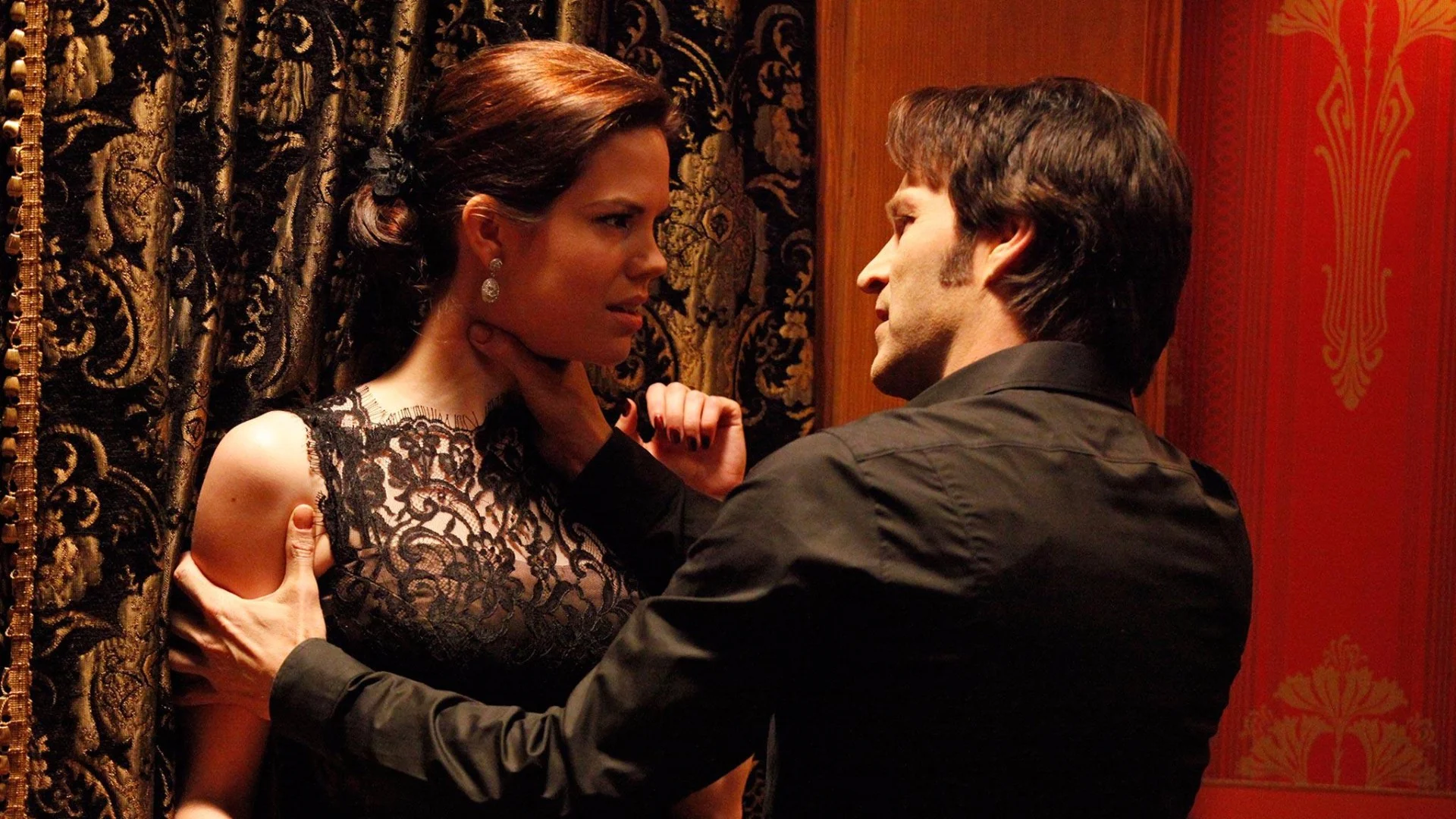 True Blood stagione 3