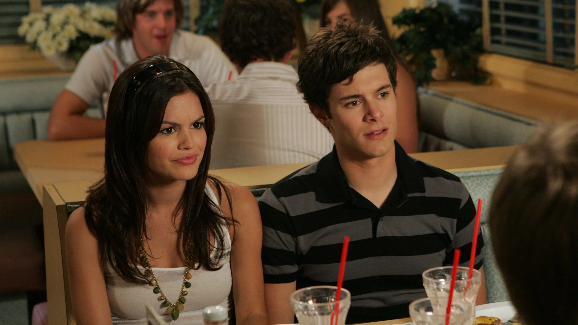 The O.C. stagione 3