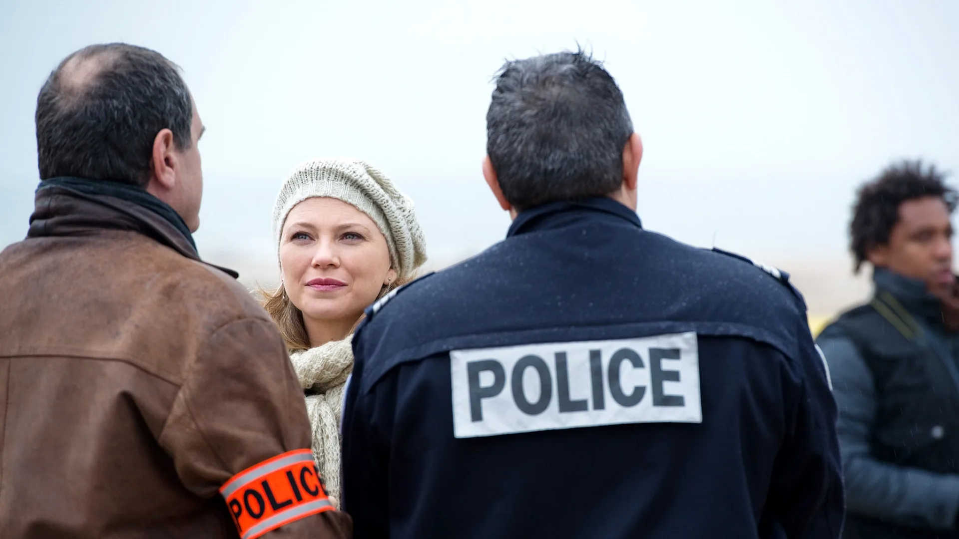 Candice Renoir stagione 2