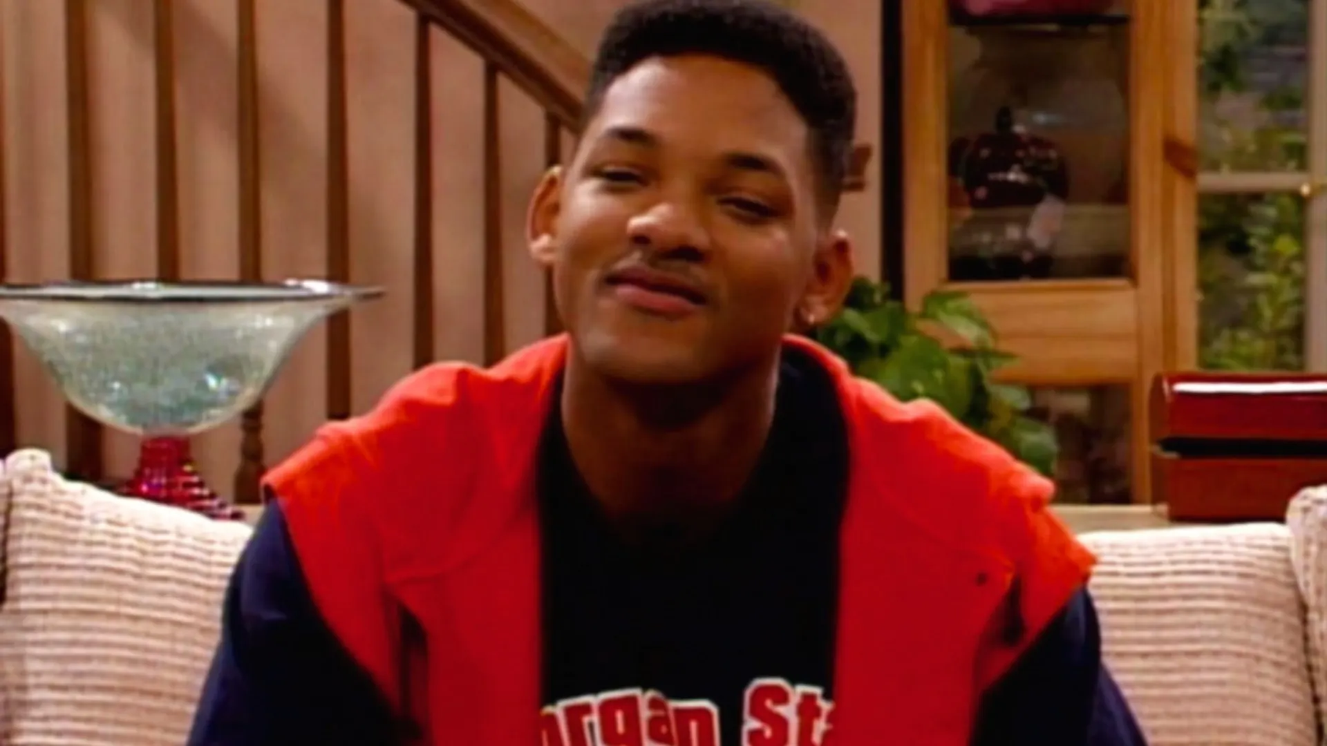 Willy, il principe di Bel-Air stagione 3