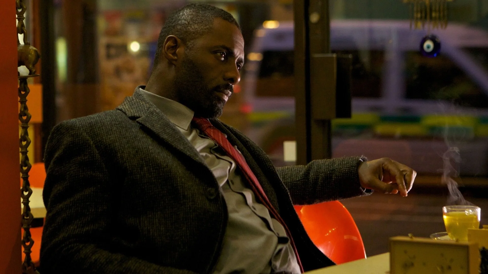 Luther stagione 2
