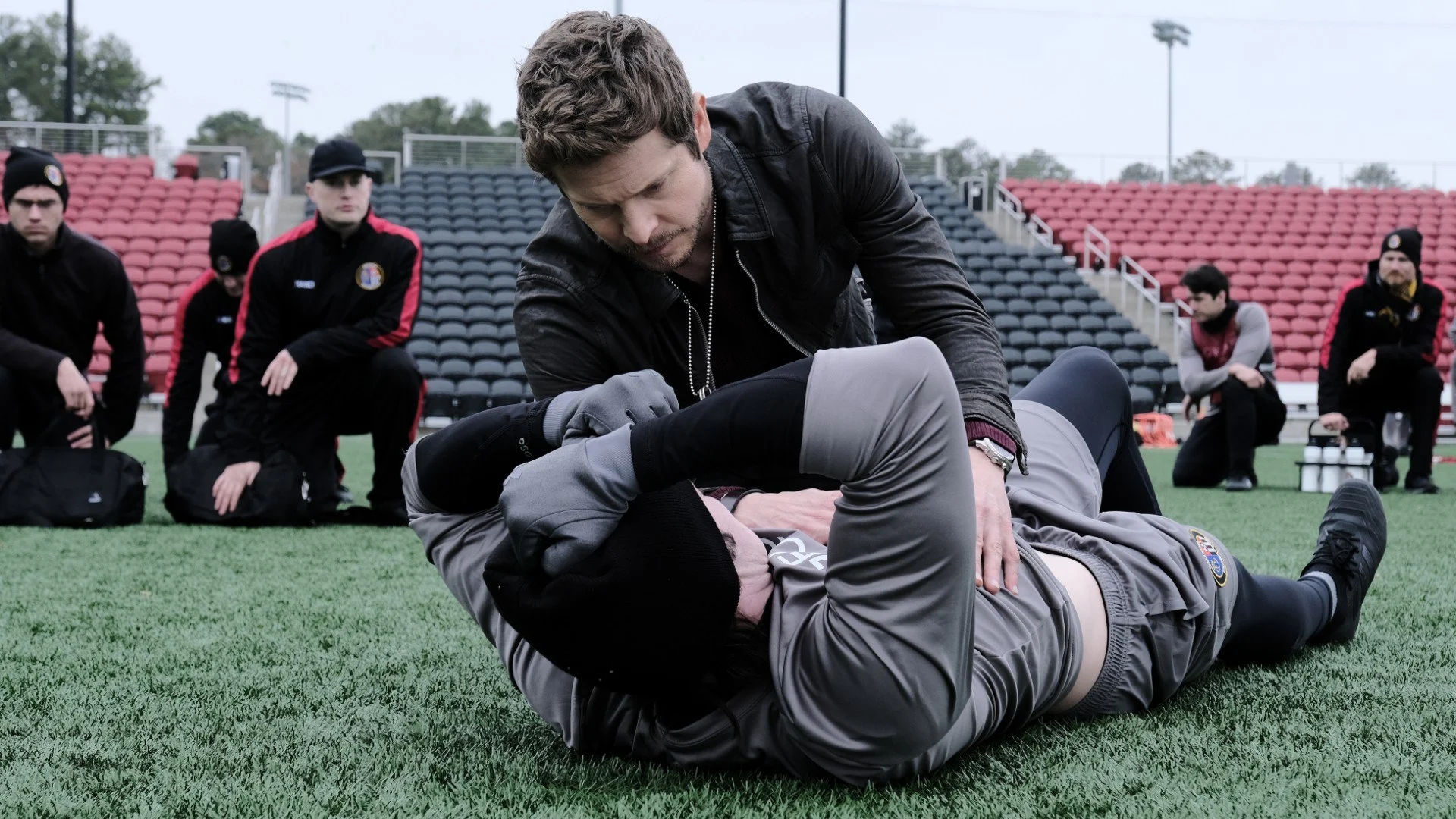 The Resident stagione 3