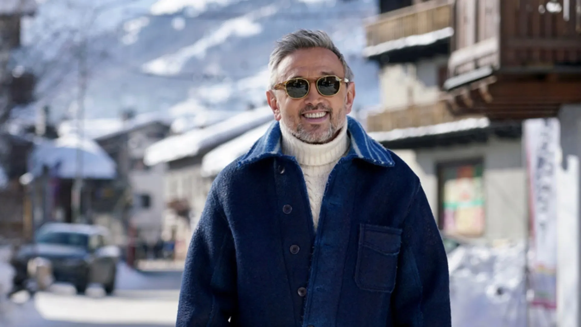 Bruno Barbieri - 4 Hotel stagione 2