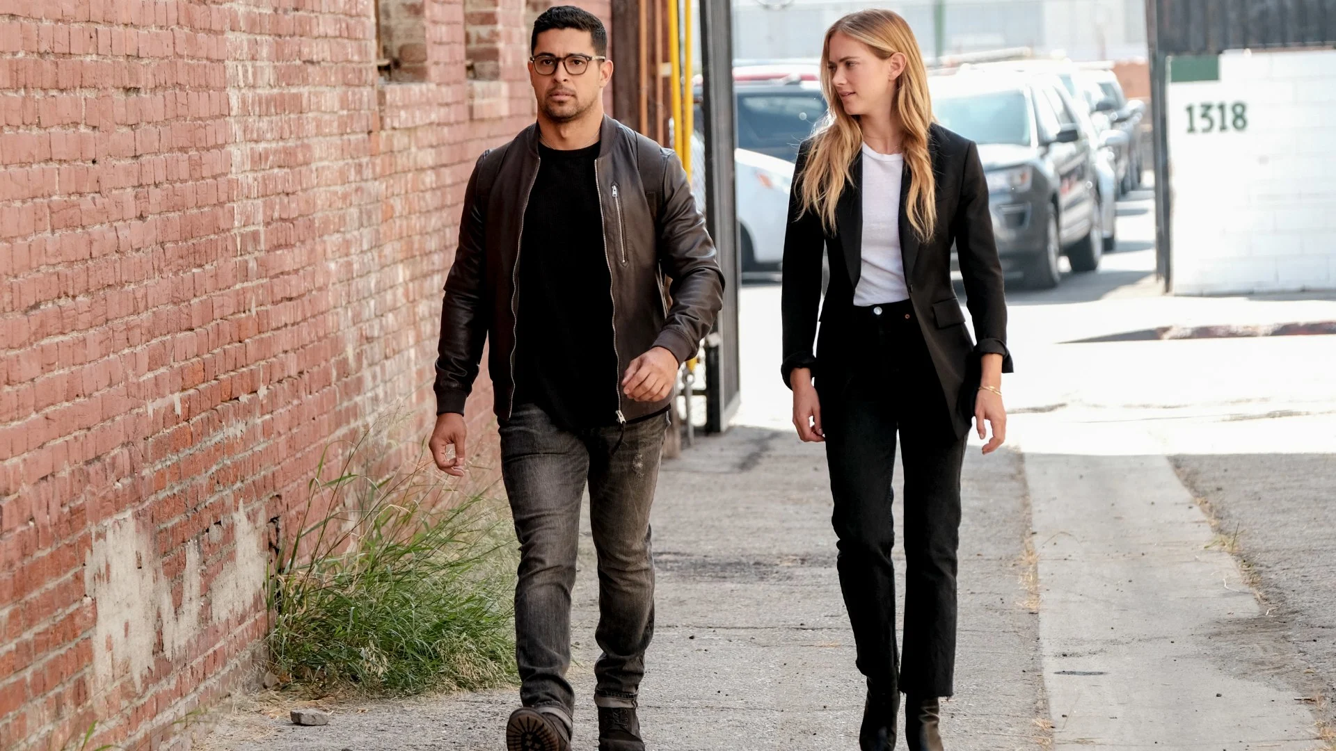 NCIS stagione 16