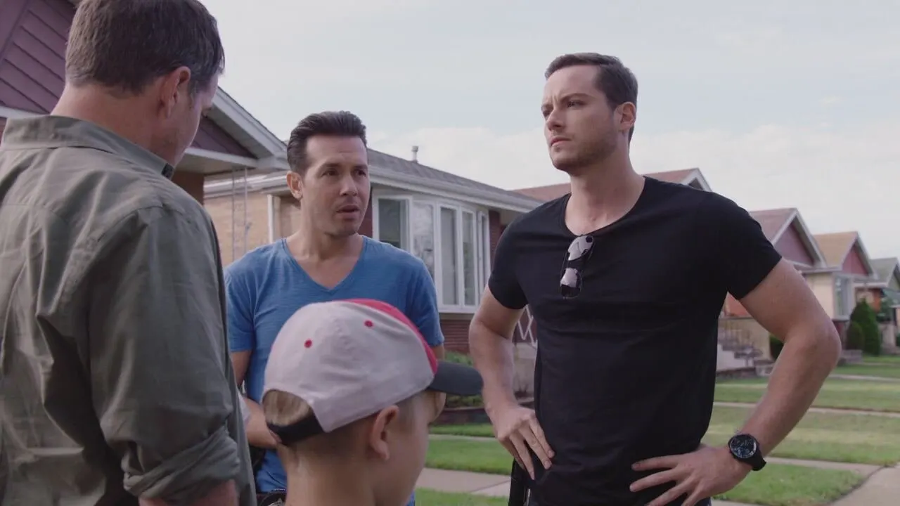 Chicago P.D. stagione 3