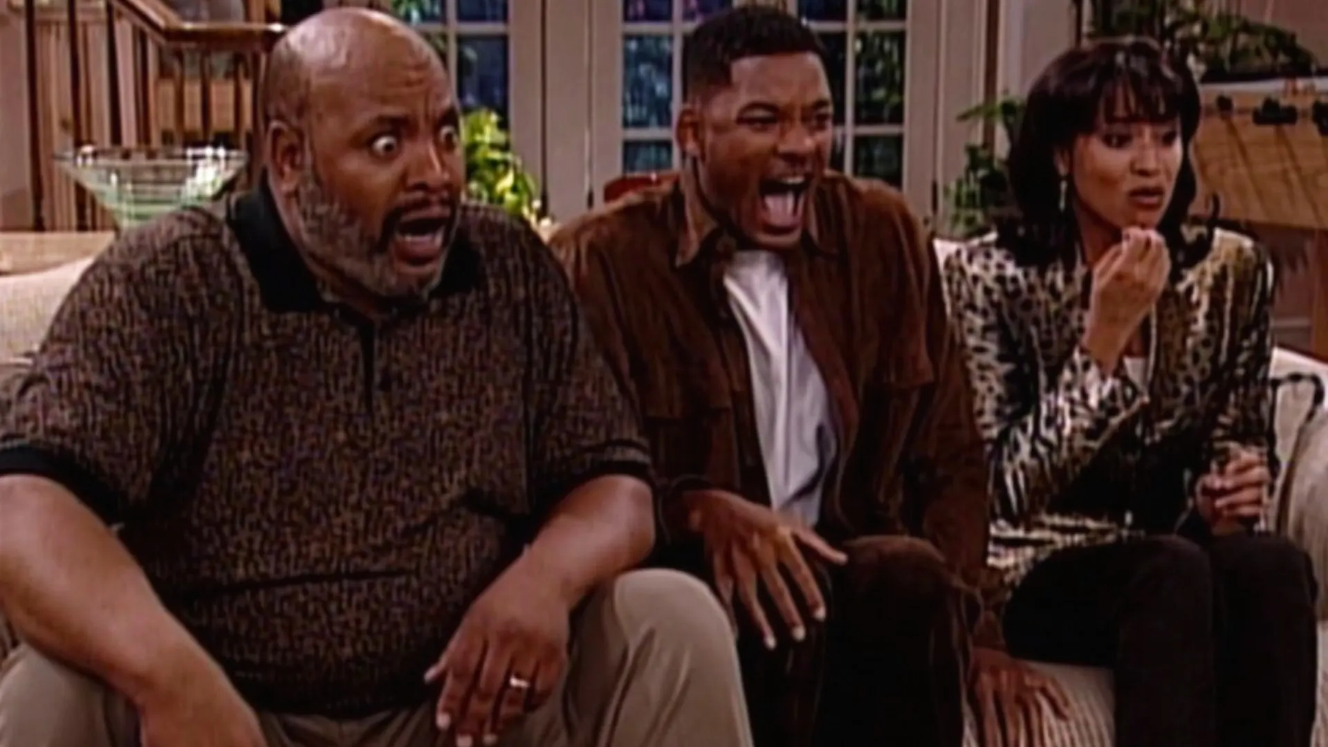 Willy, il principe di Bel-Air stagione 6
