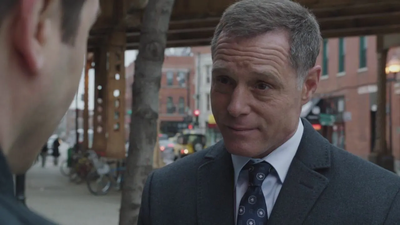 Chicago Fire stagione 1