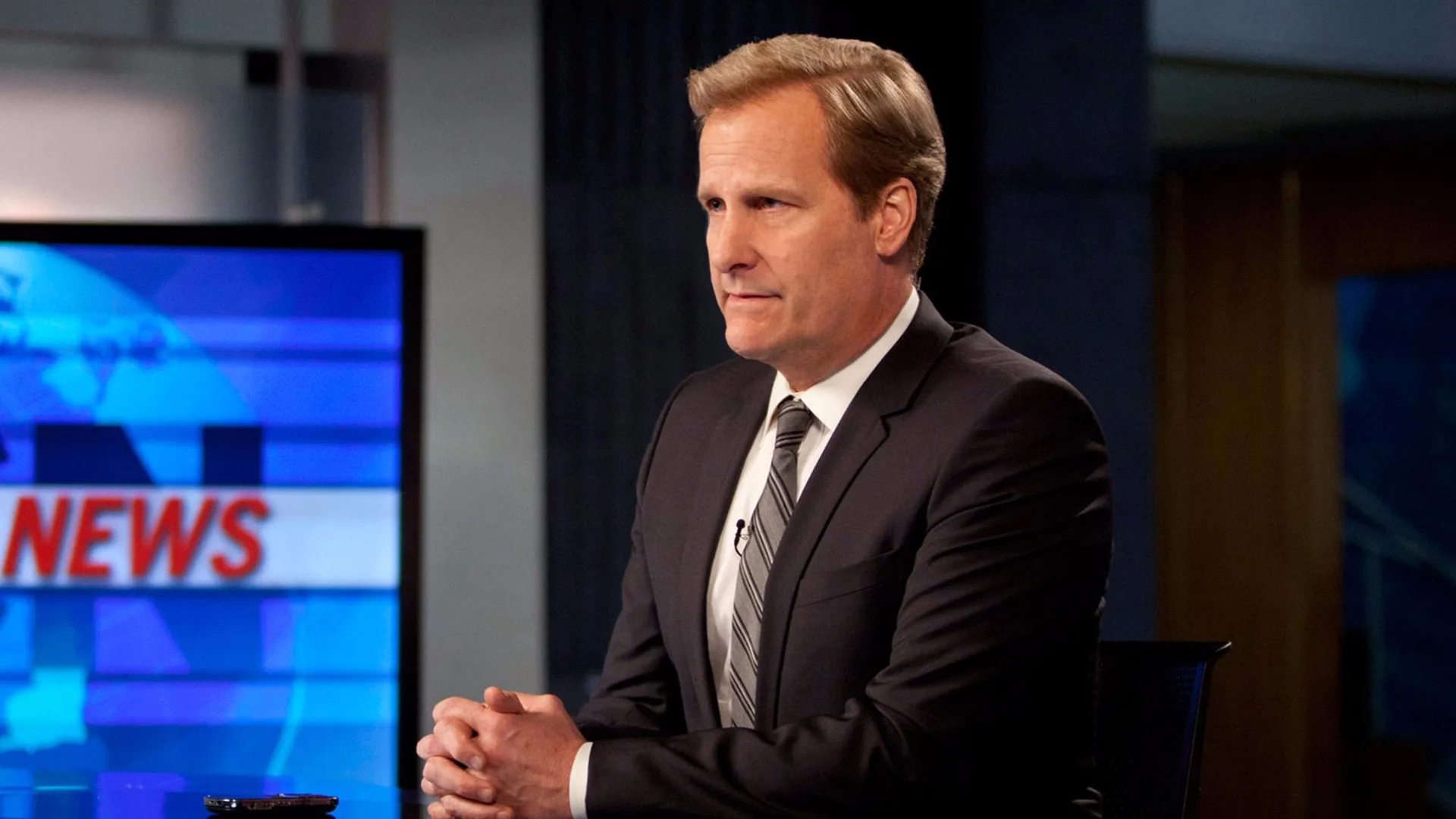 The Newsroom stagione 1