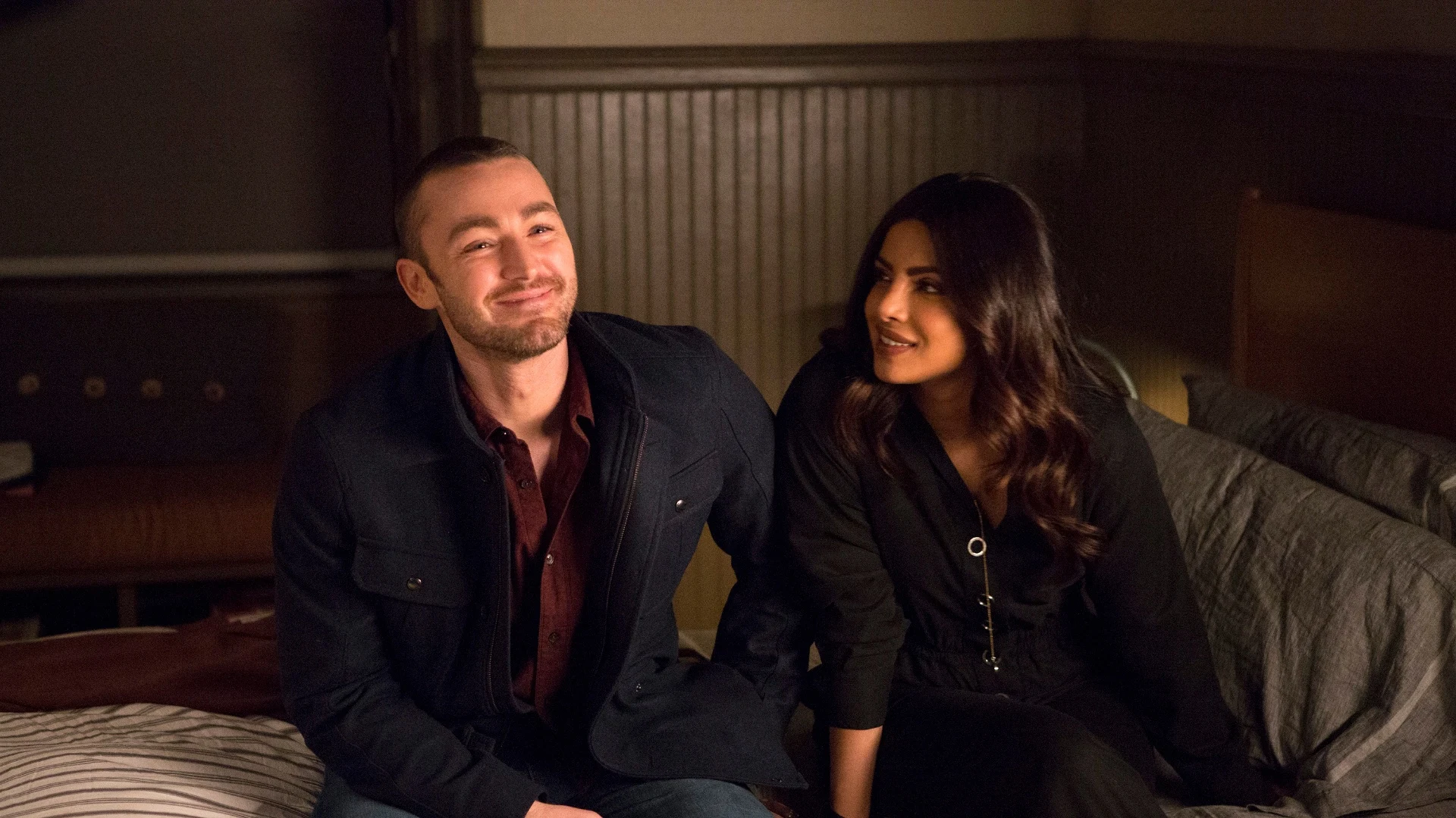 Quantico stagione 2