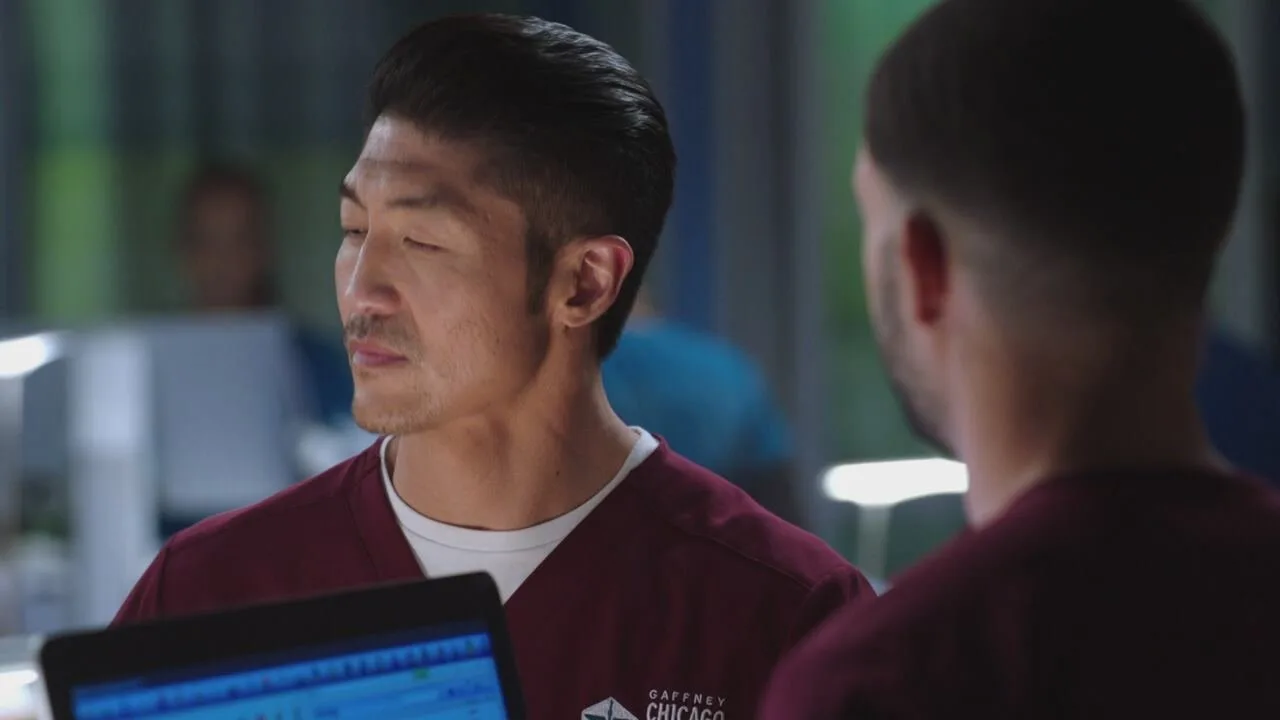 Chicago Med stagione 6
