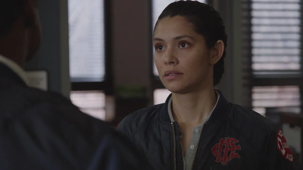 Chicago Fire stagione 11