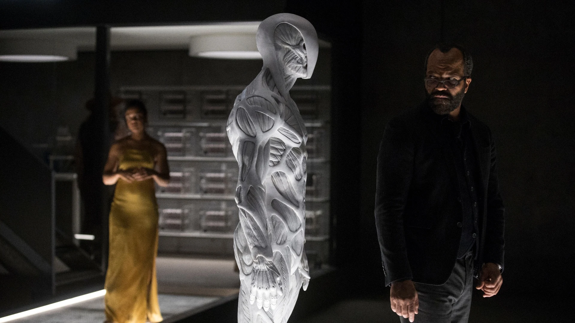 Westworld stagione 2