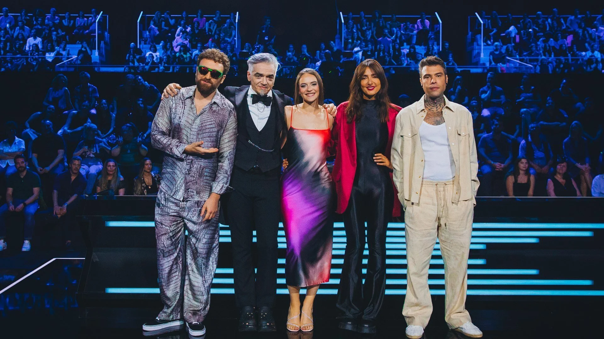 X Factor stagione 17