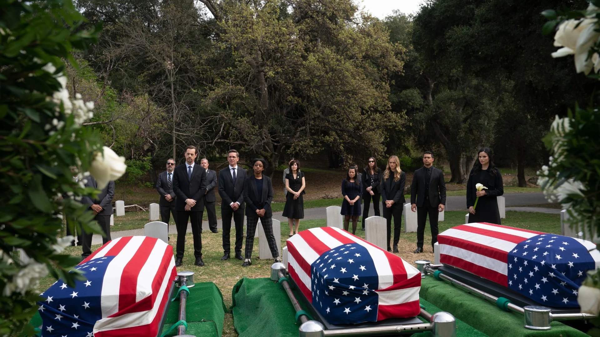 NCIS stagione 18