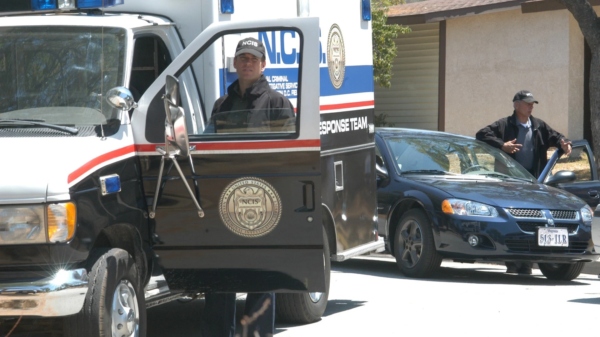 NCIS stagione 2