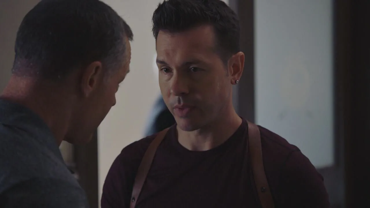 Chicago P.D. stagione 5