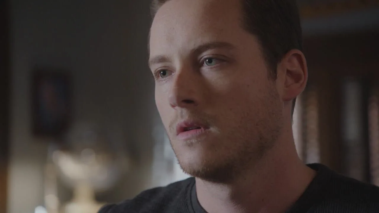 Chicago Fire stagione 3