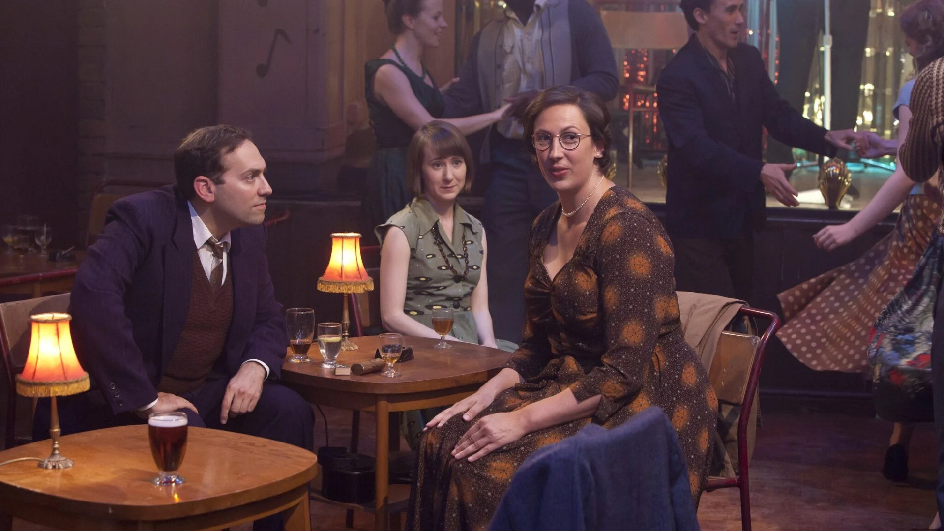 L'amore e la vita - Call the Midwife stagione 1