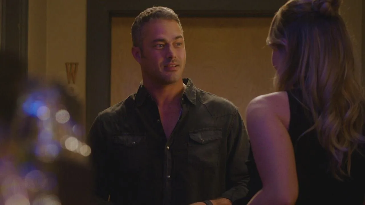Chicago Fire stagione 6