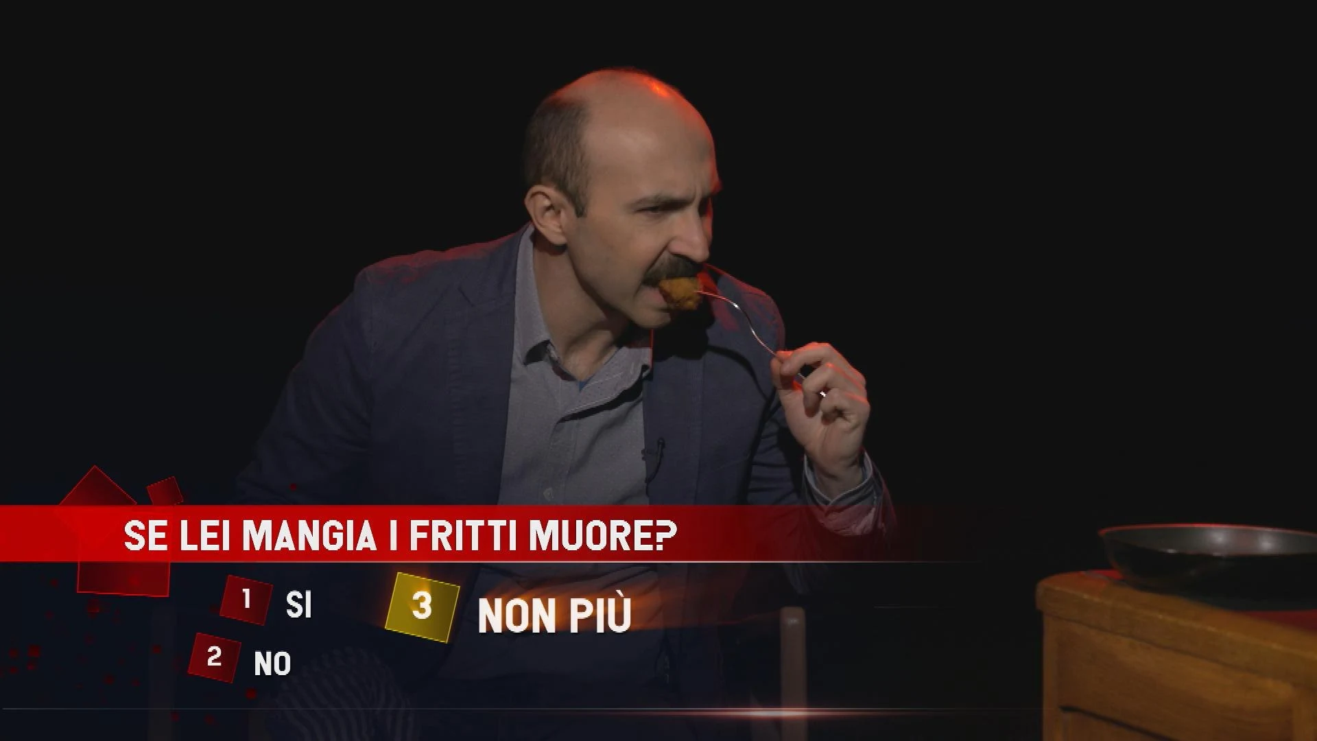 The Generi stagione 1