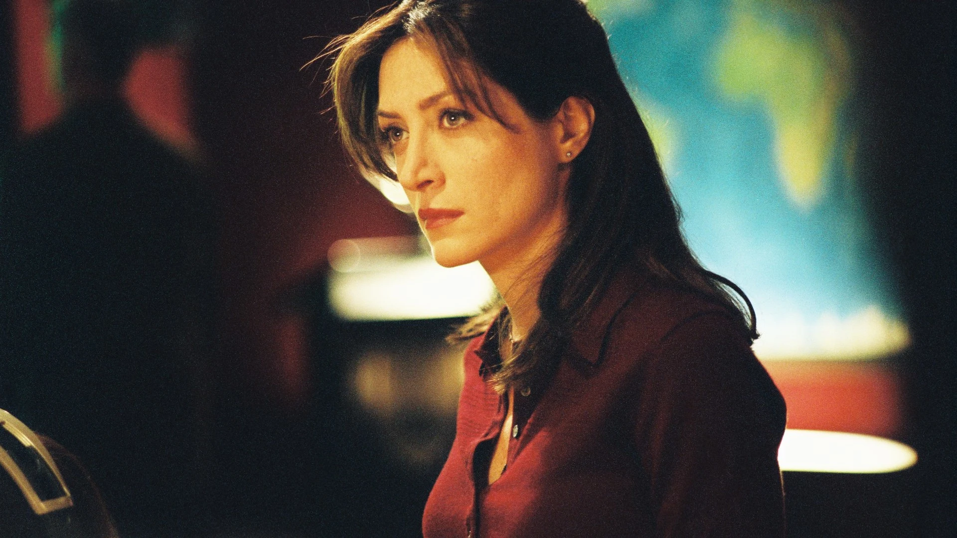 NCIS stagione 1