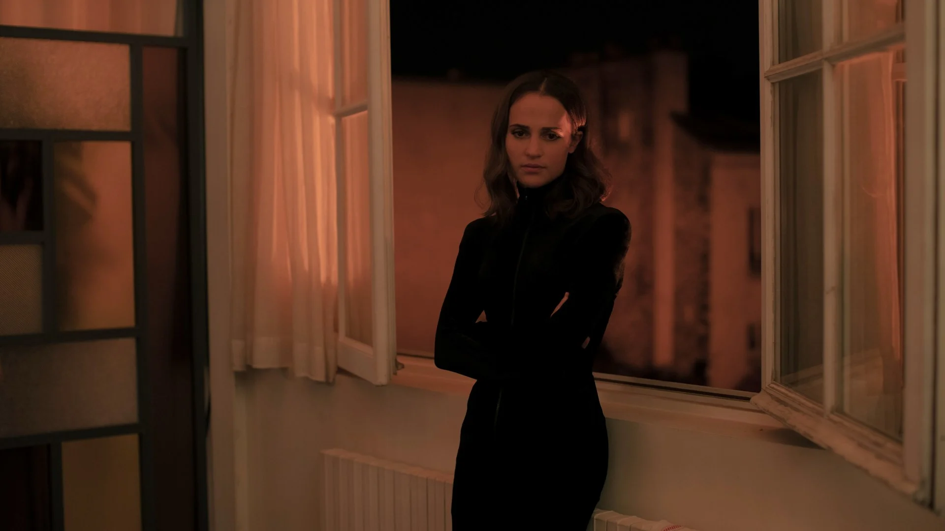 Irma Vep - La vita imita l'arte stagione 1