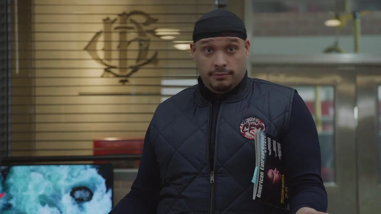 Chicago Fire stagione 9