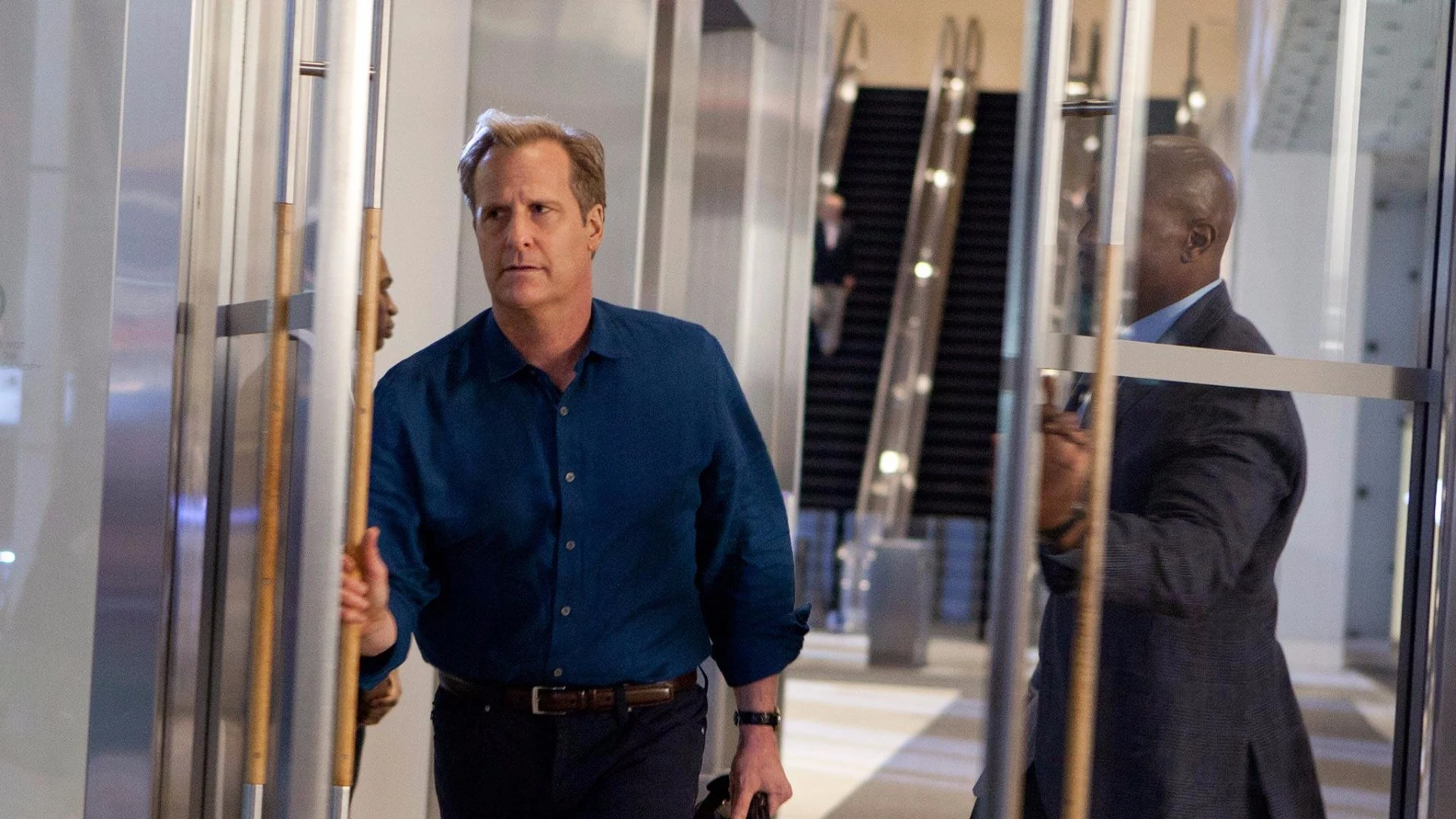 The Newsroom stagione 1