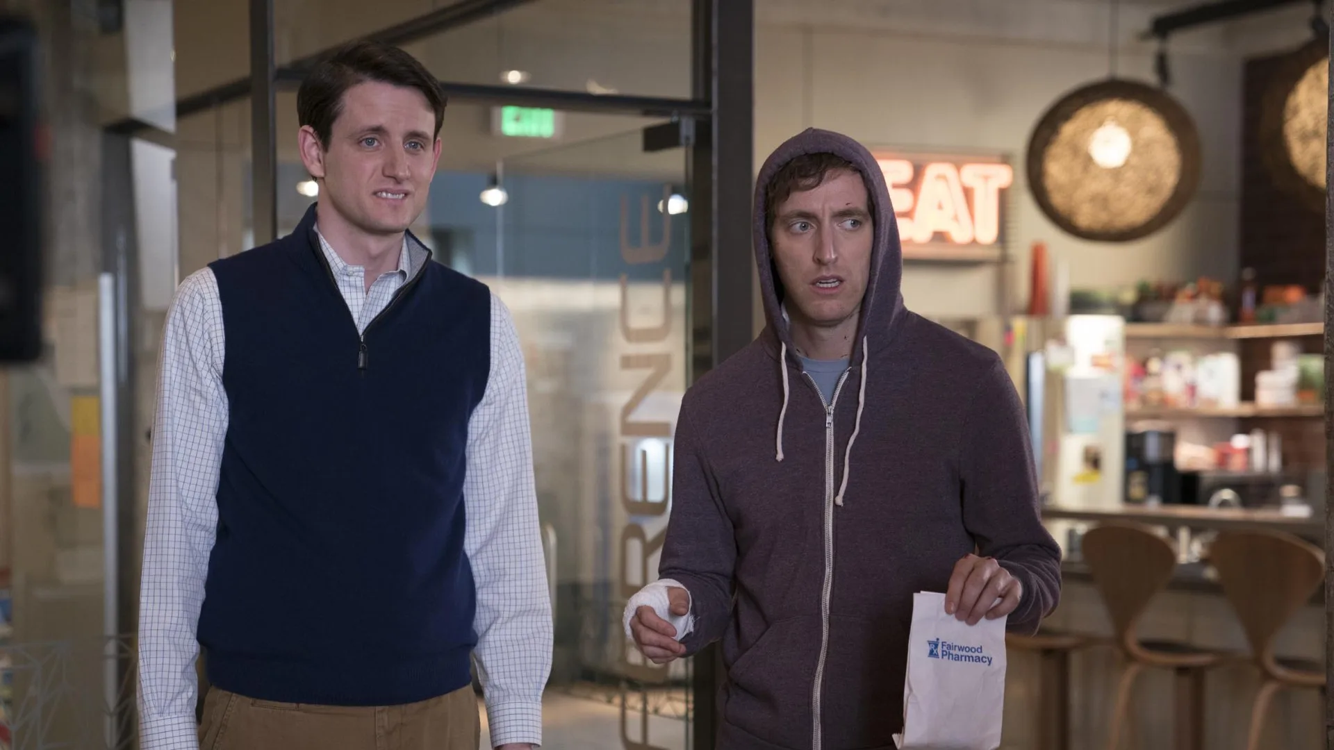 Silicon Valley stagione 5