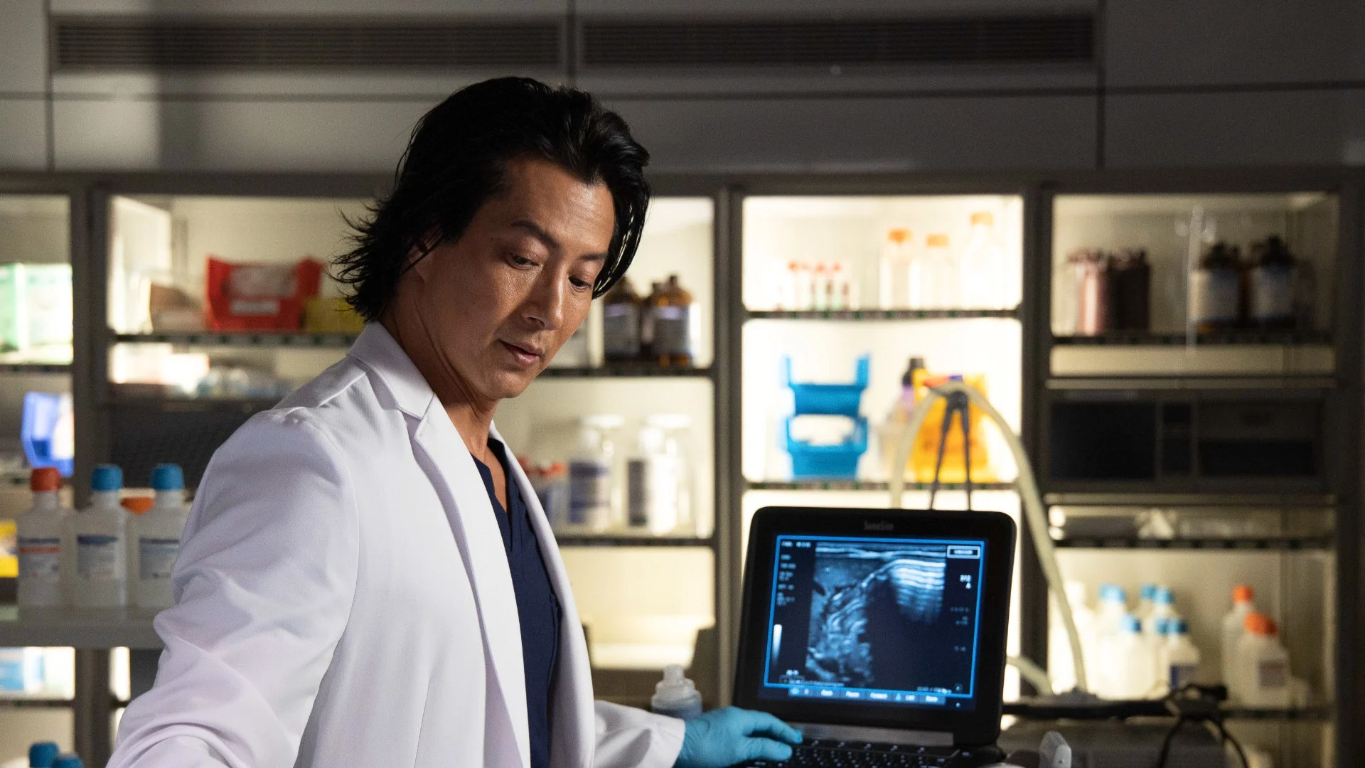 The Good Doctor stagione 3