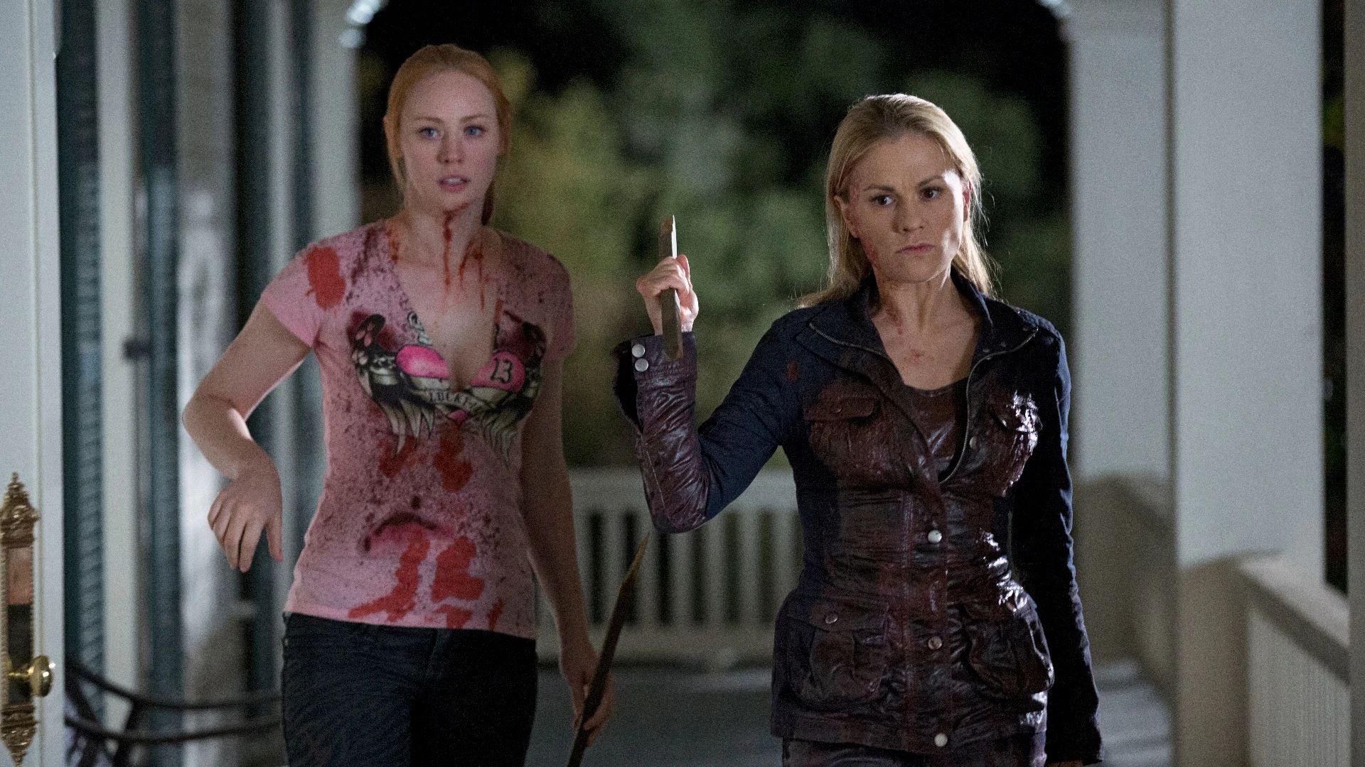 True Blood stagione 6