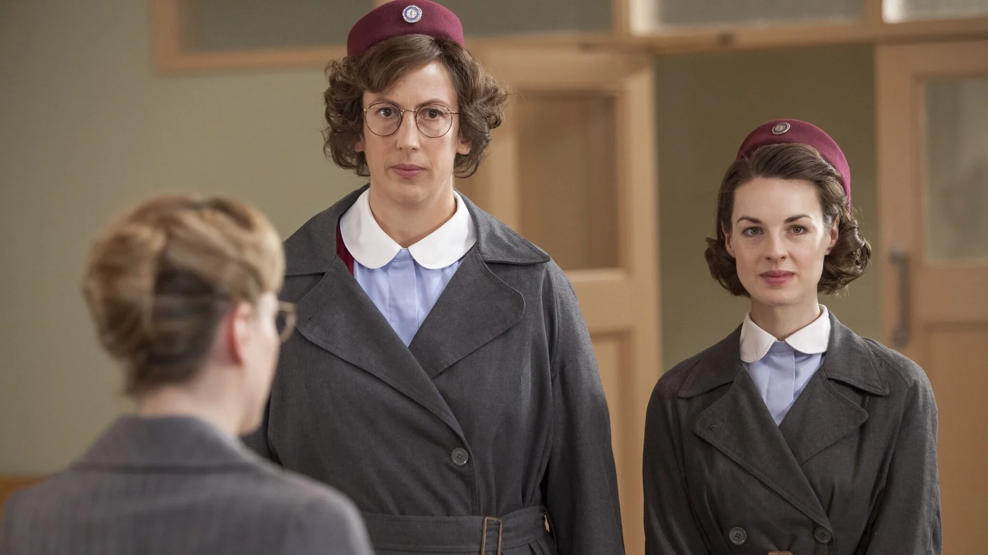 L'amore e la vita - Call the Midwife stagione 3