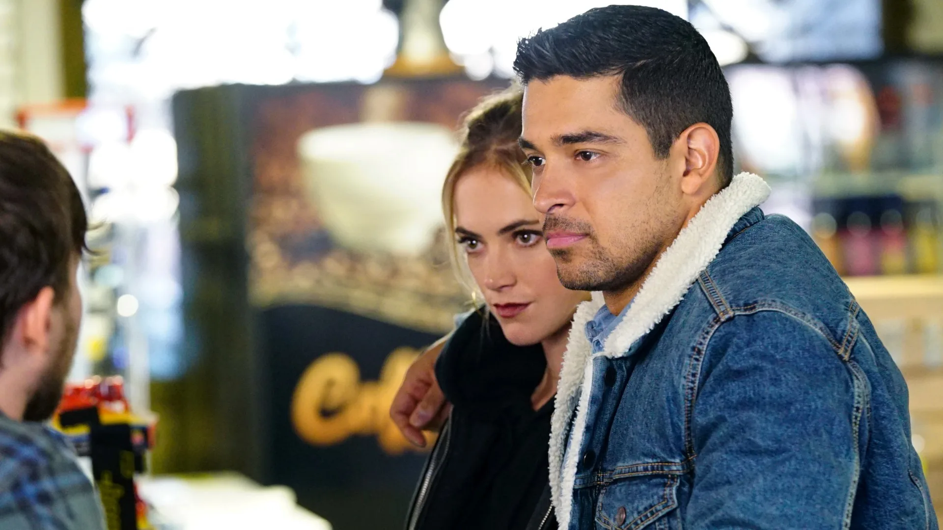 NCIS stagione 15
